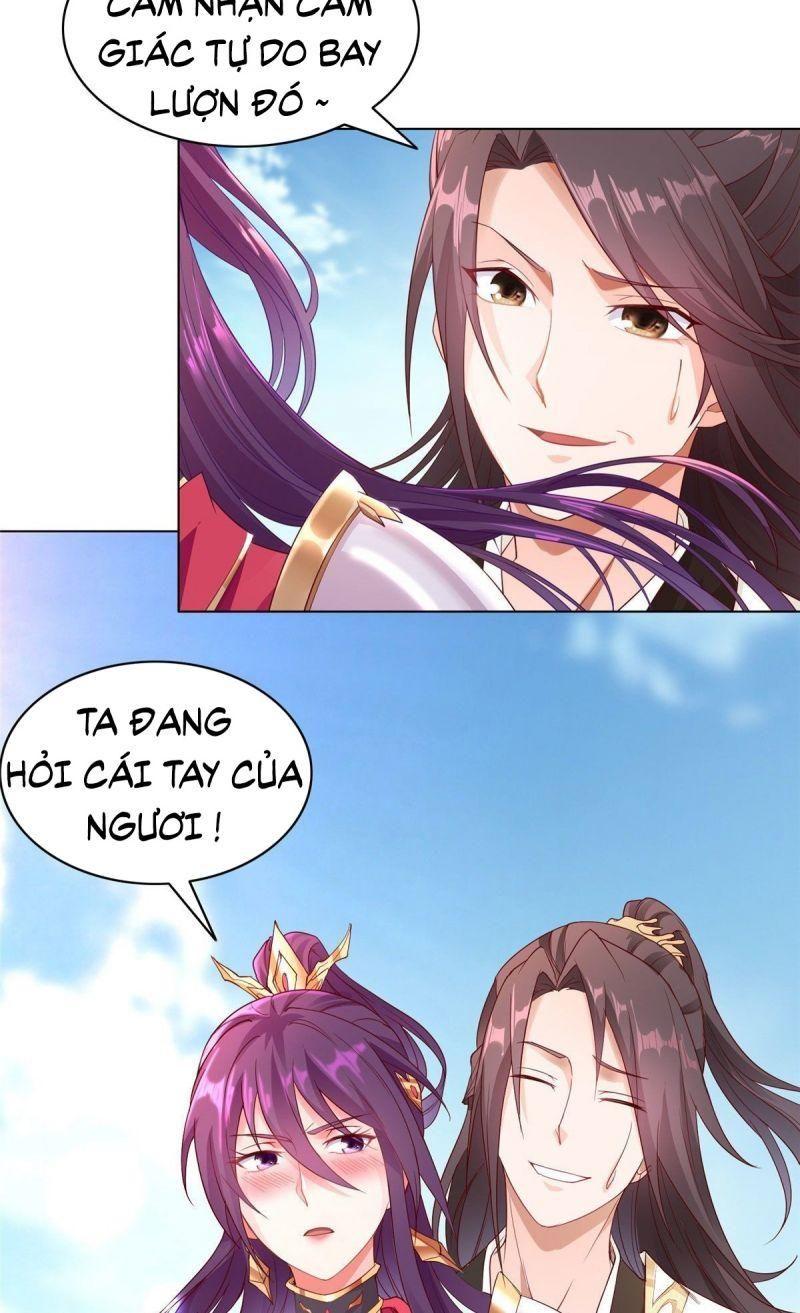 Mục Long Sư: Chapter 22