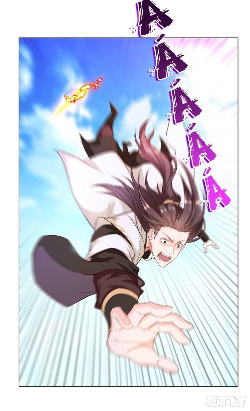 Mục Long Sư: Chapter 22