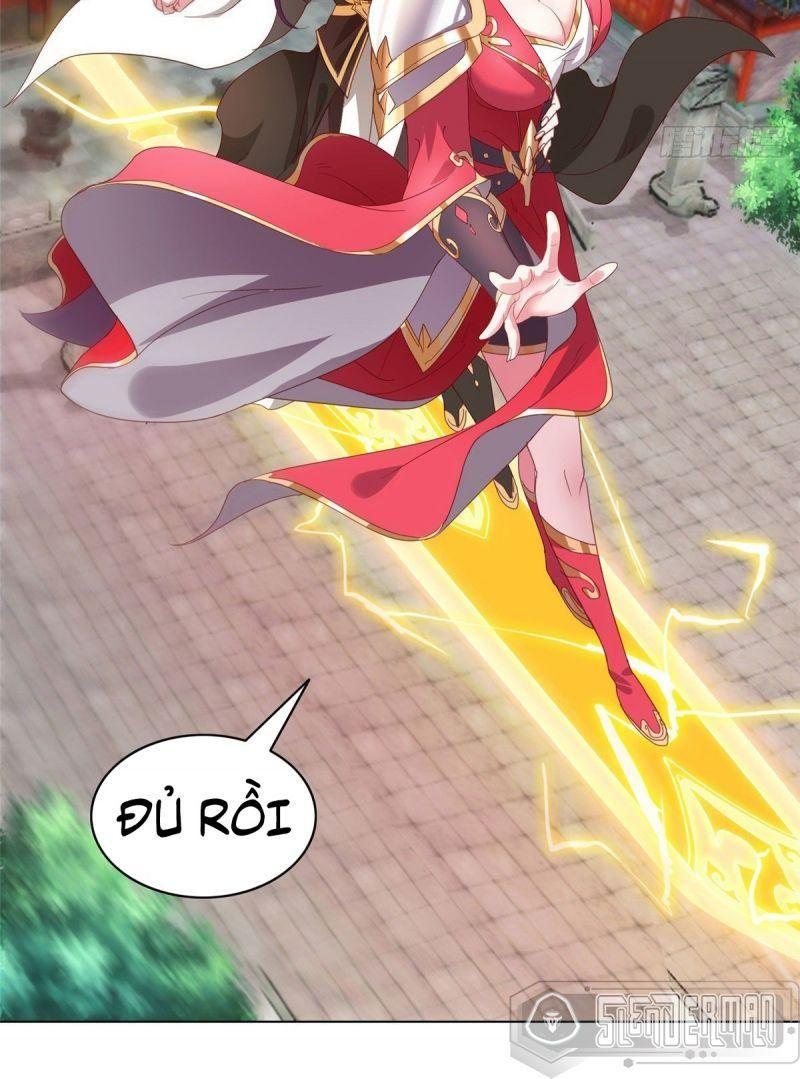 Mục Long Sư: Chapter 22