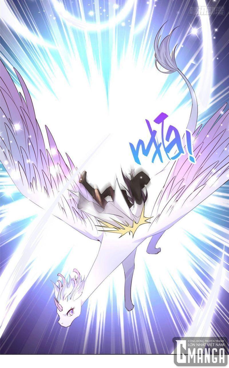 Mục Long Sư: Chapter 22