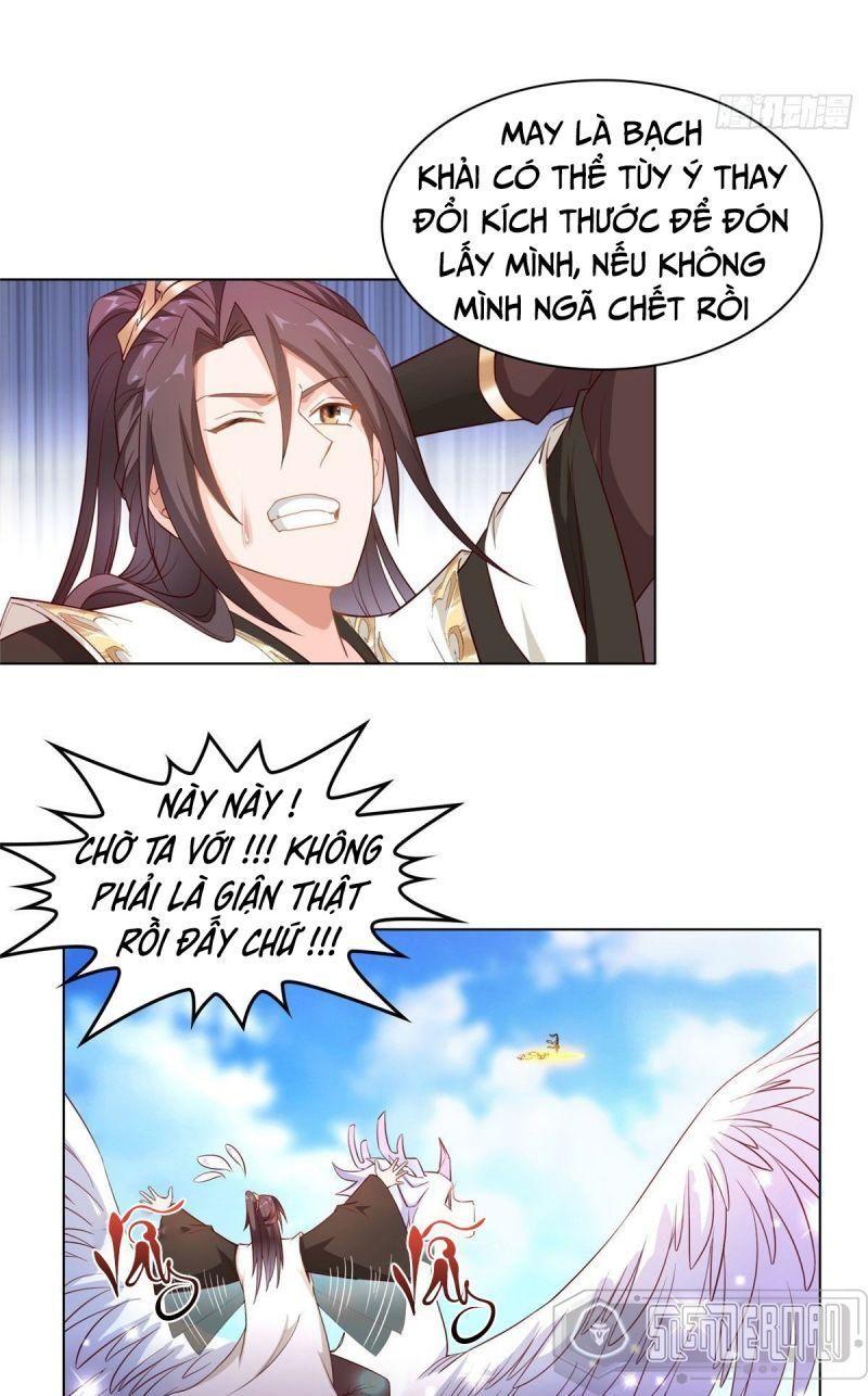 Mục Long Sư: Chapter 22