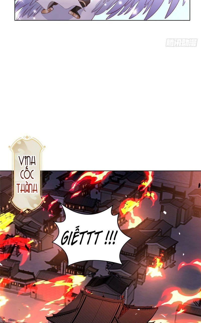 Mục Long Sư: Chapter 22