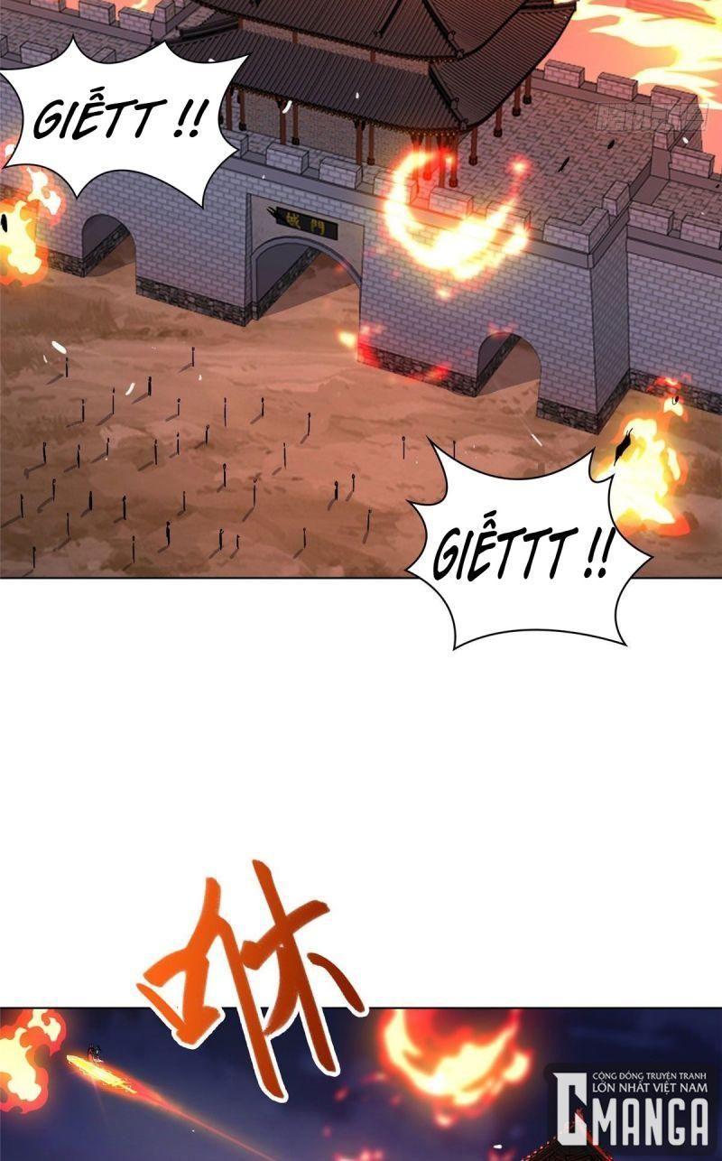 Mục Long Sư: Chapter 22