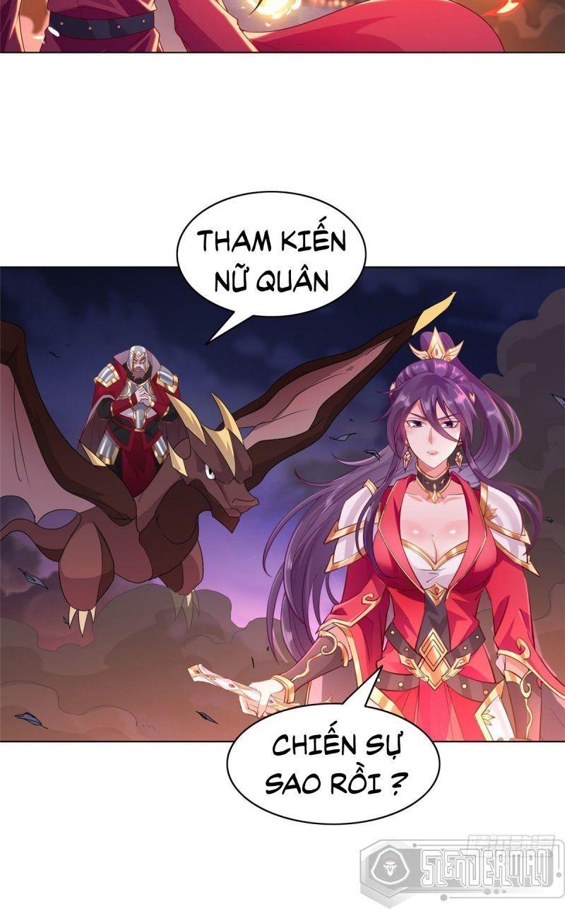 Mục Long Sư: Chapter 22