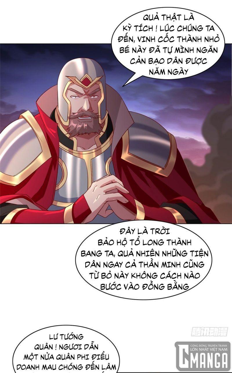 Mục Long Sư: Chapter 22