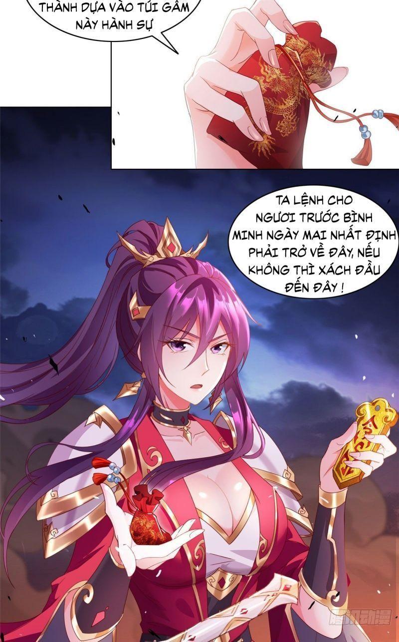 Mục Long Sư: Chapter 22