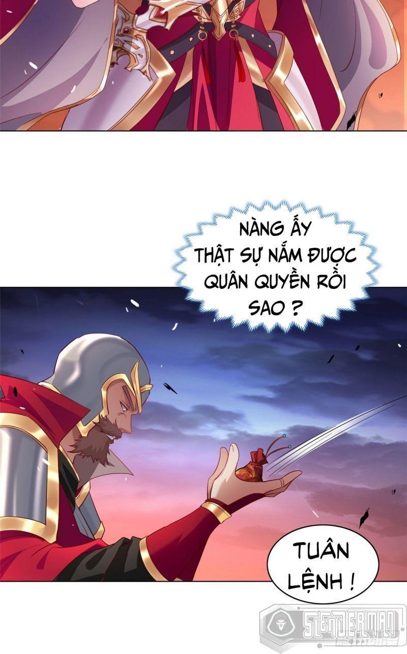 Mục Long Sư: Chapter 22