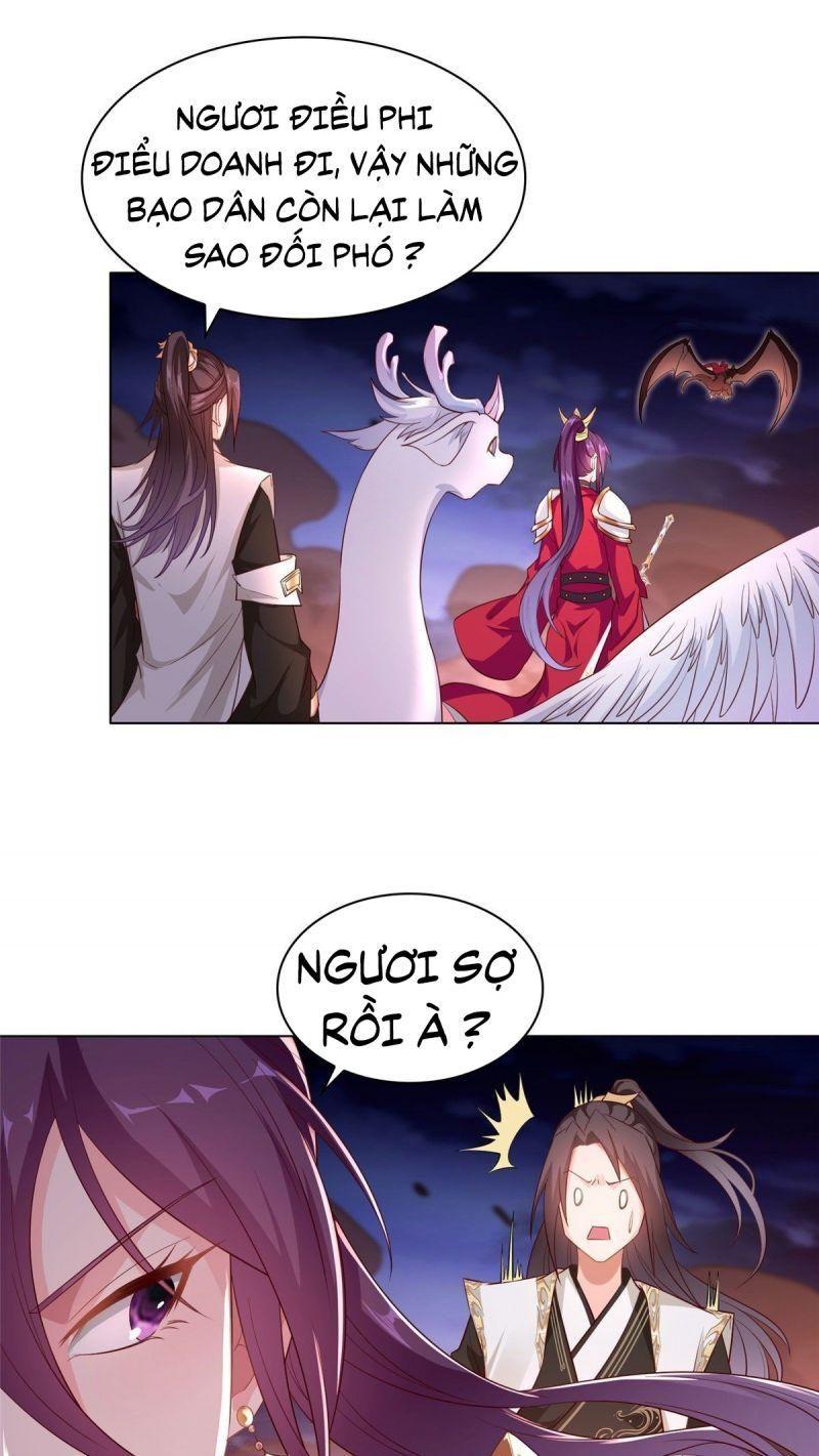 Mục Long Sư: Chapter 22