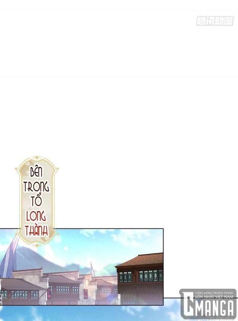 Mục Long Sư: Chapter 22