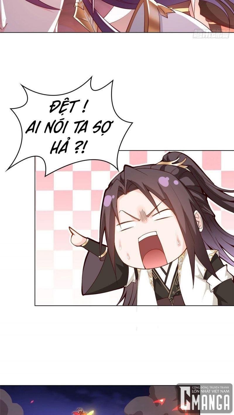 Mục Long Sư: Chapter 22
