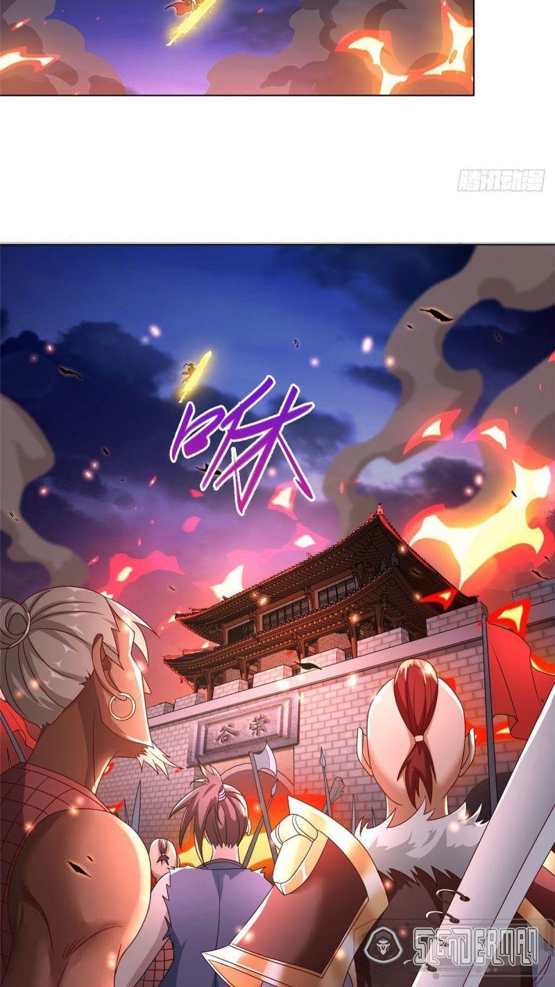 Mục Long Sư: Chapter 22