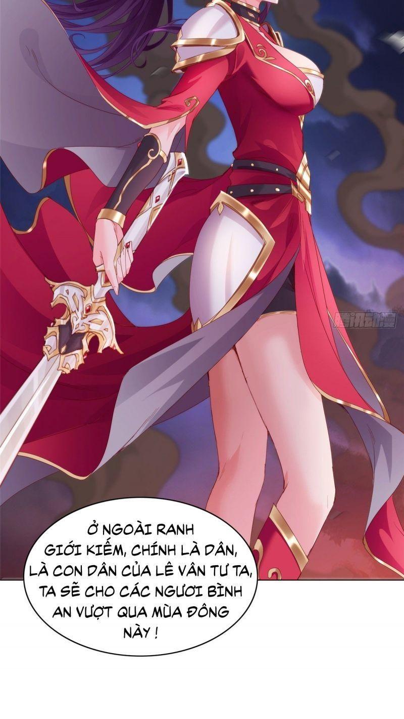 Mục Long Sư: Chapter 22