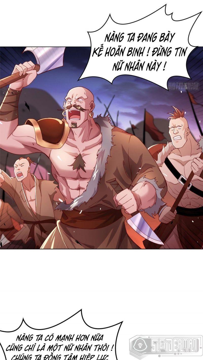 Mục Long Sư: Chapter 22