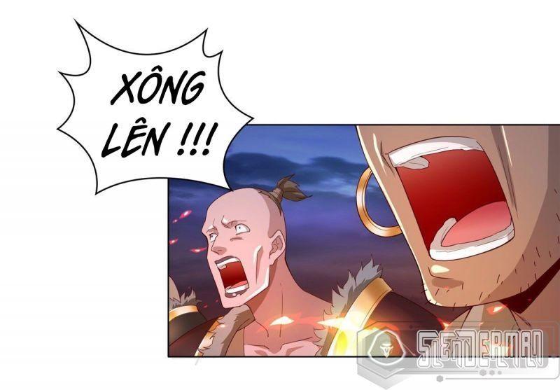 Mục Long Sư: Chapter 22