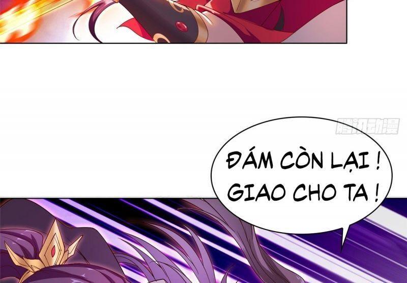 Mục Long Sư: Chapter 22