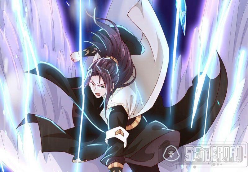 Mục Long Sư: Chapter 22