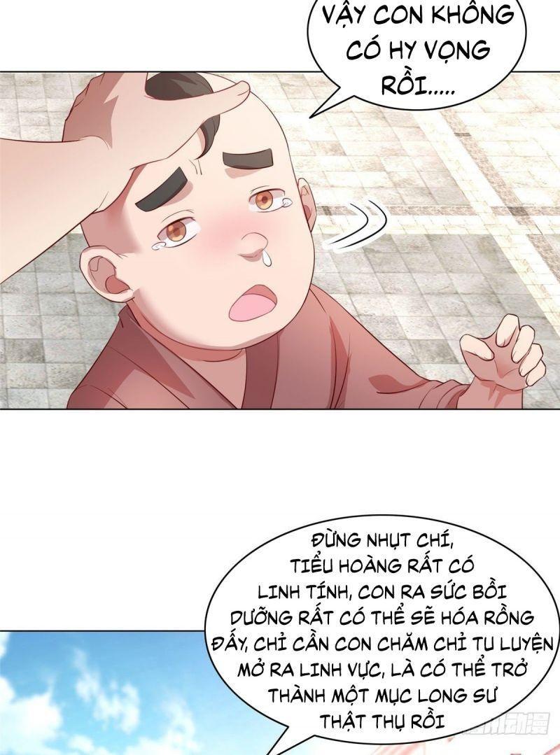 Mục Long Sư: Chapter 22