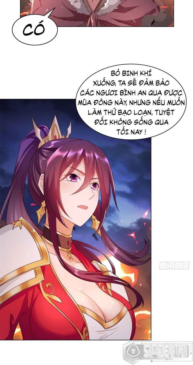 Mục Long Sư: Chapter 23