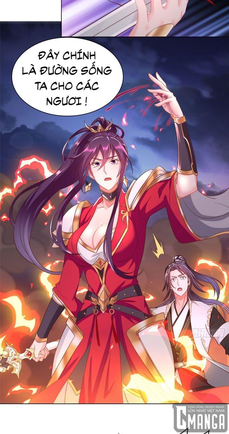 Mục Long Sư: Chapter 23