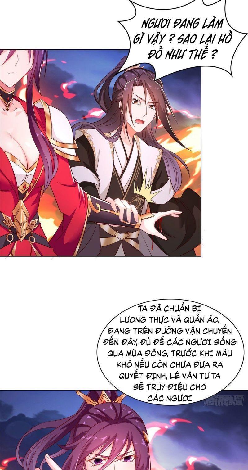 Mục Long Sư: Chapter 23