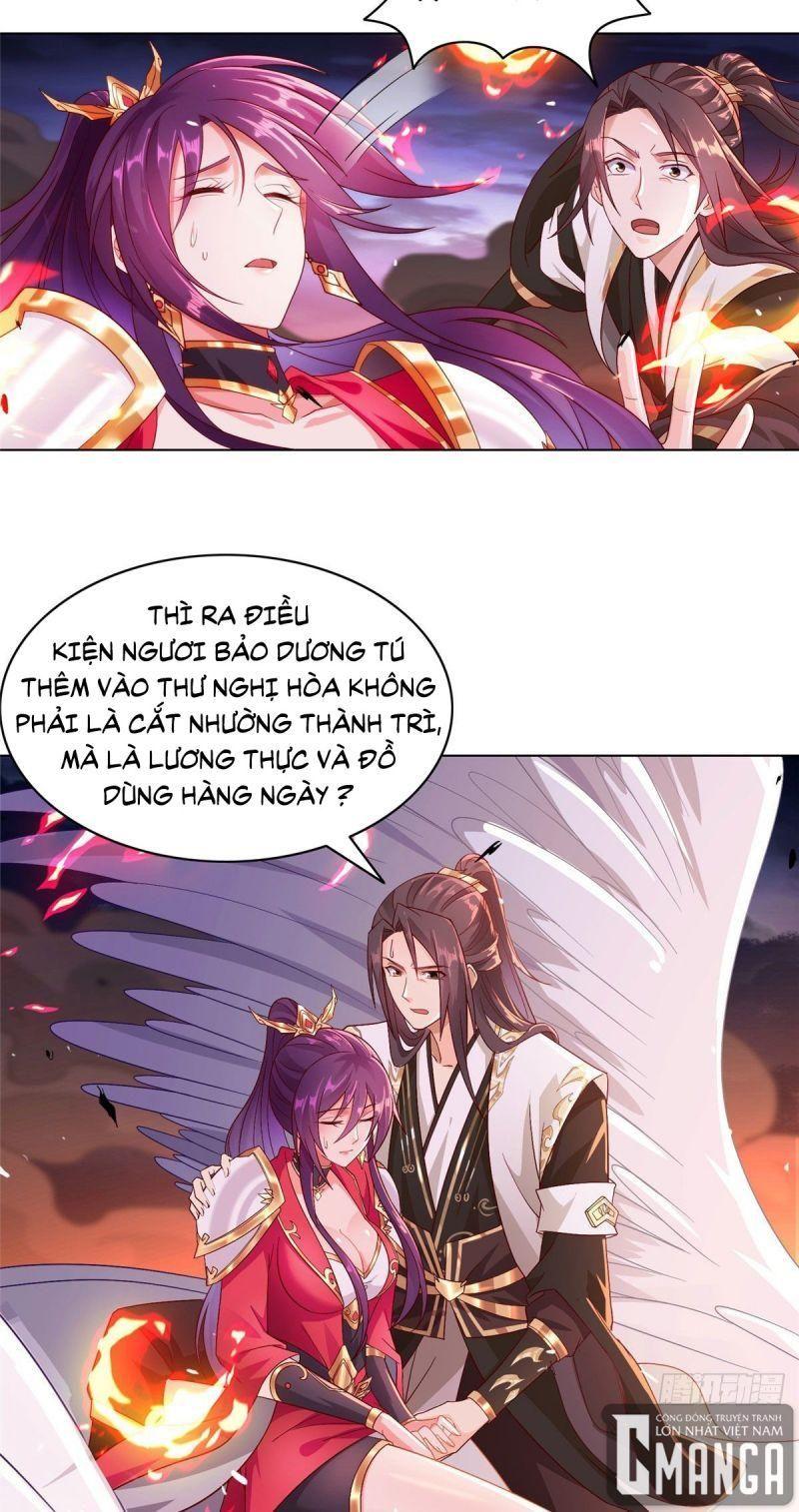 Mục Long Sư: Chapter 23