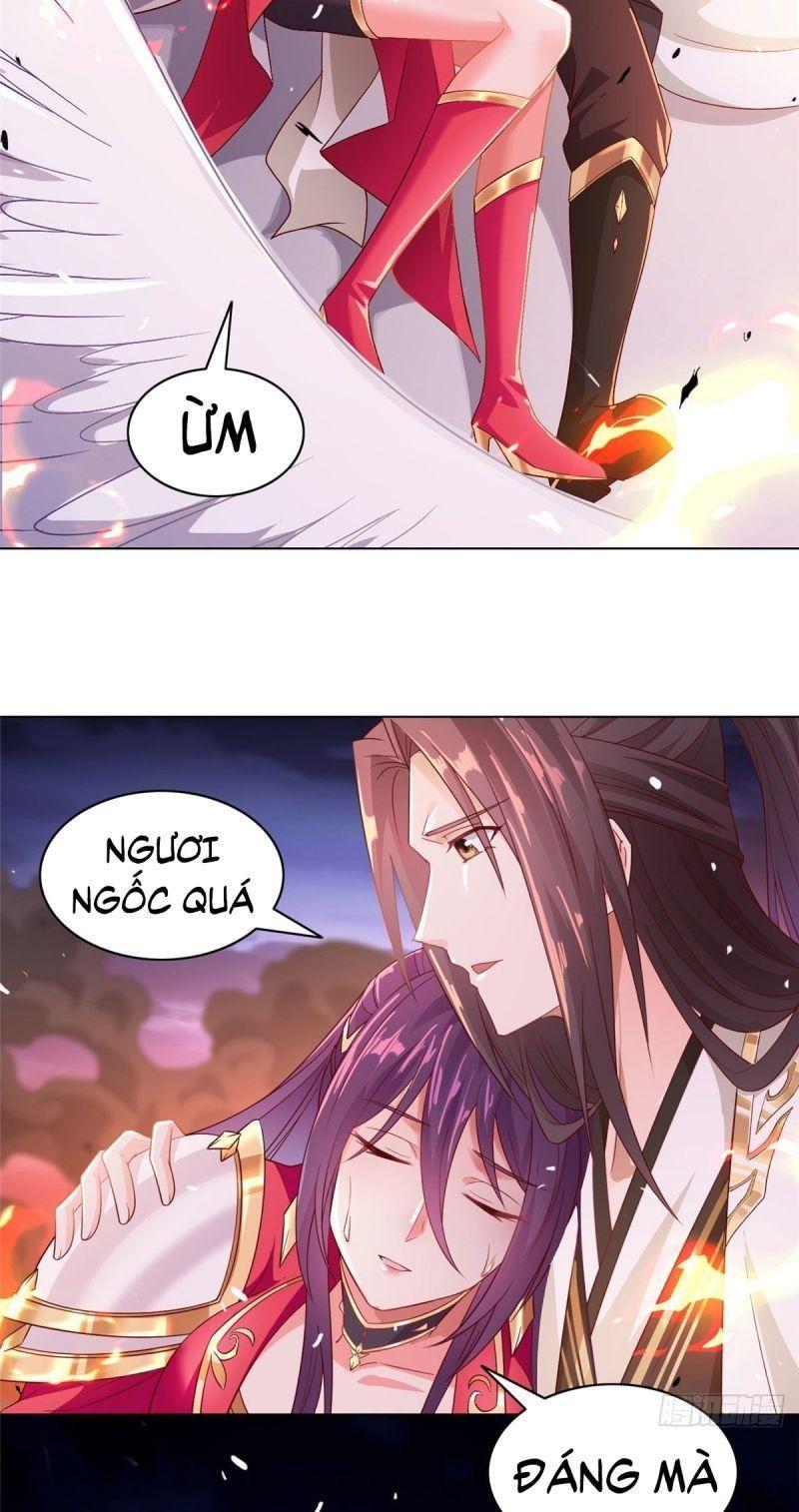 Mục Long Sư: Chapter 23