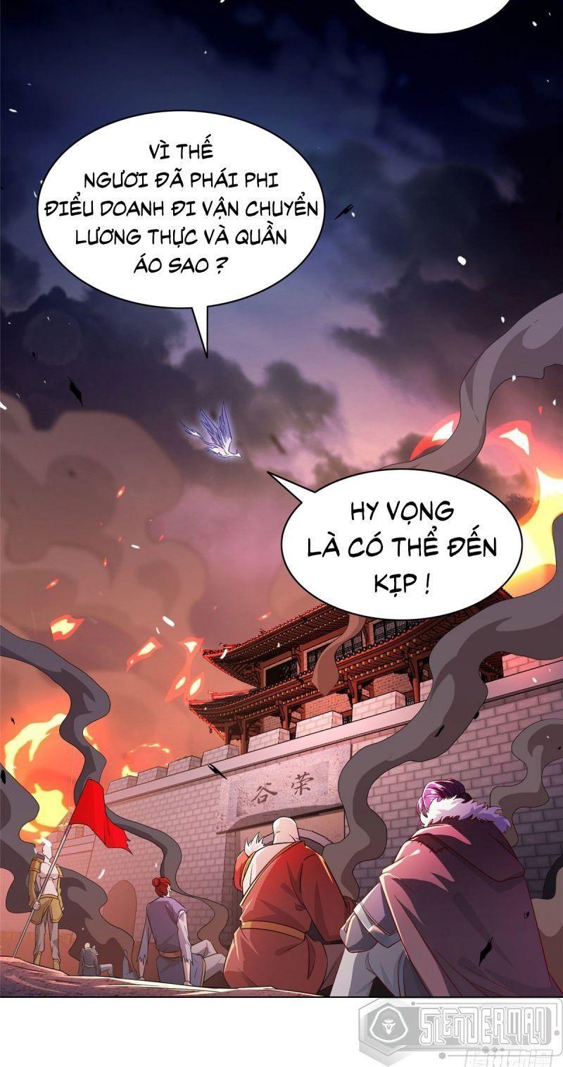 Mục Long Sư: Chapter 23