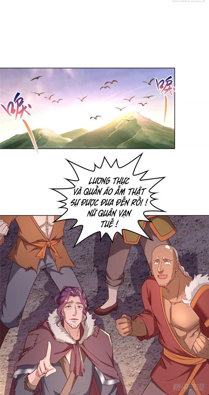 Mục Long Sư: Chapter 23