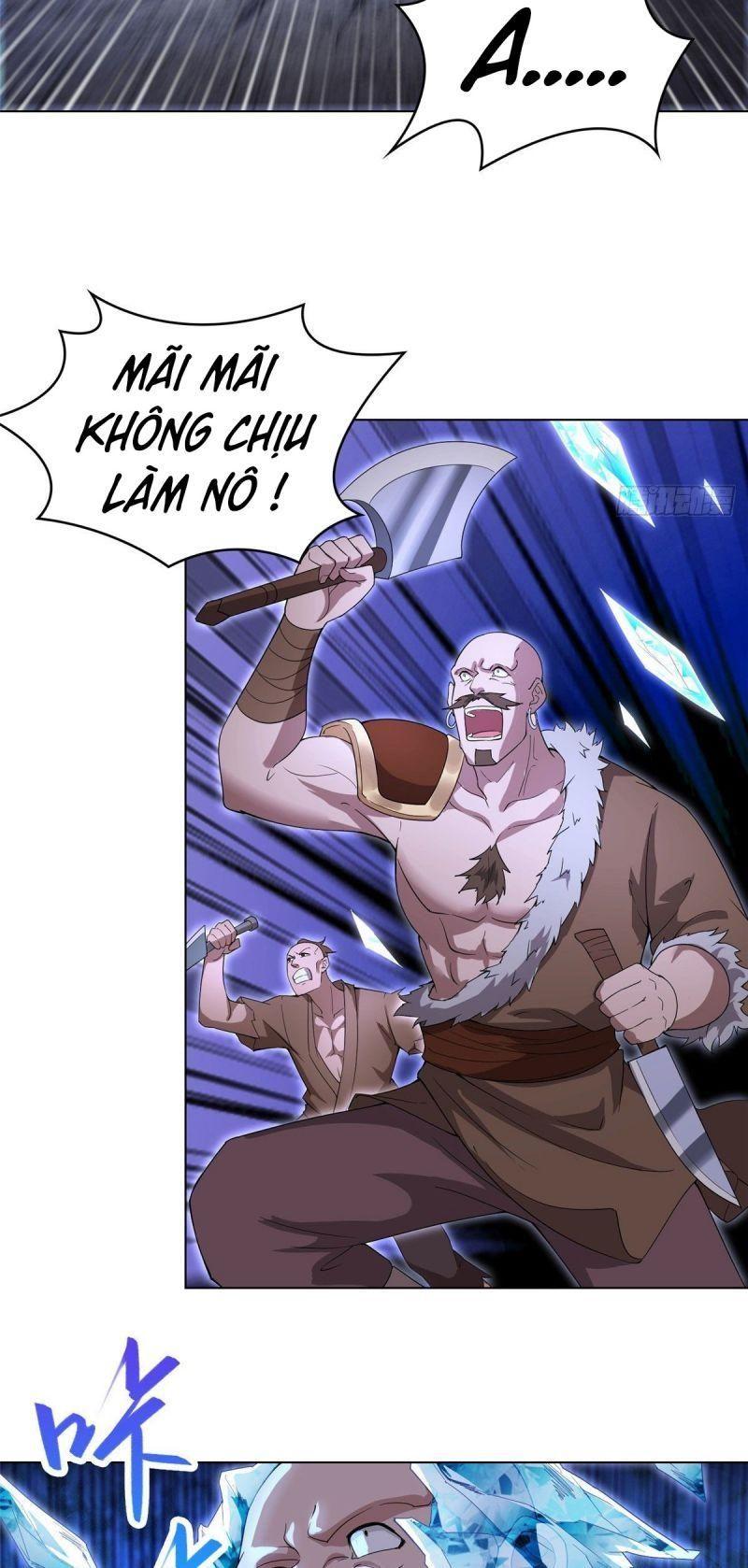 Mục Long Sư: Chapter 23