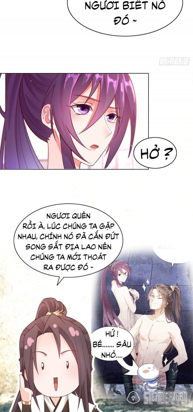 Mục Long Sư: Chapter 23