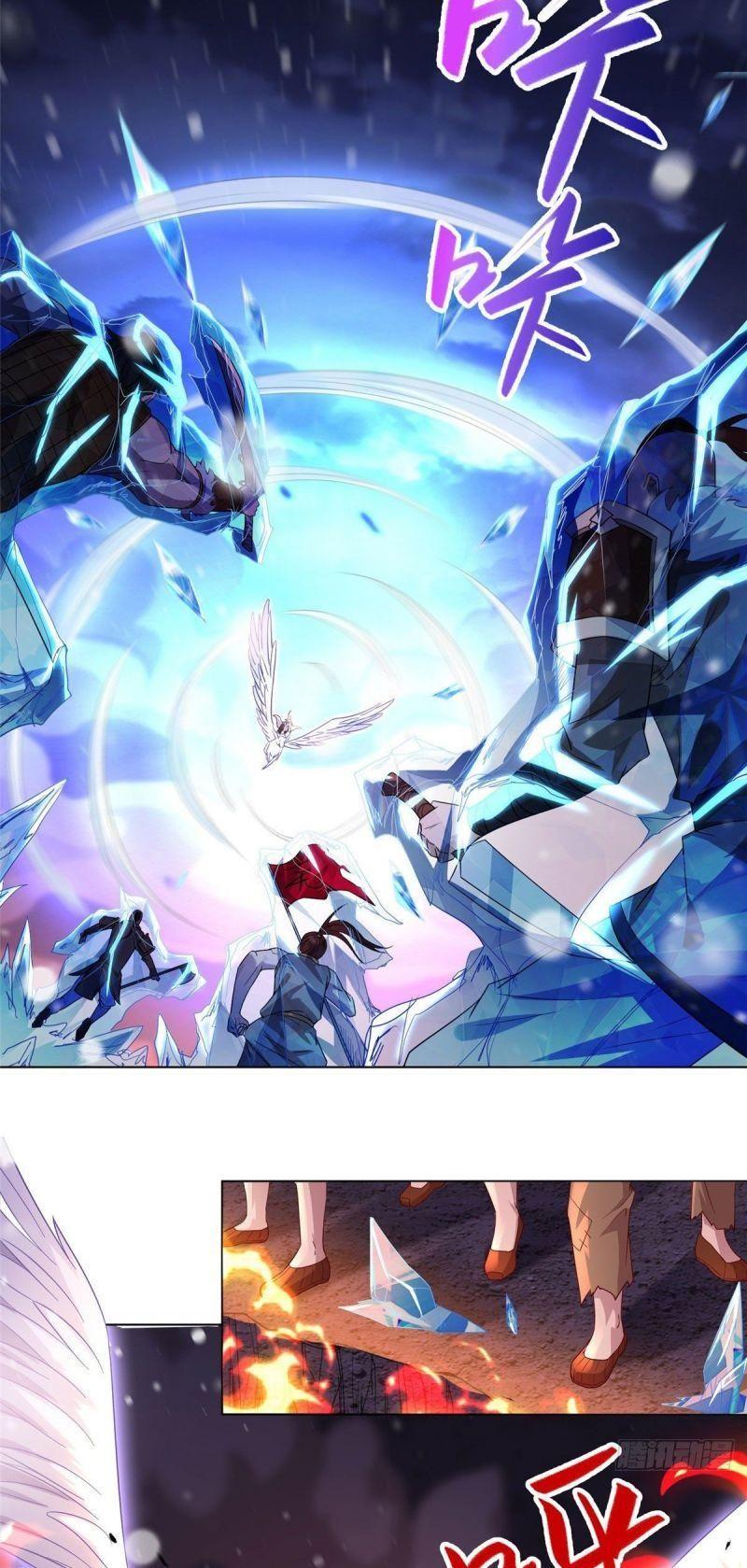 Mục Long Sư: Chapter 23