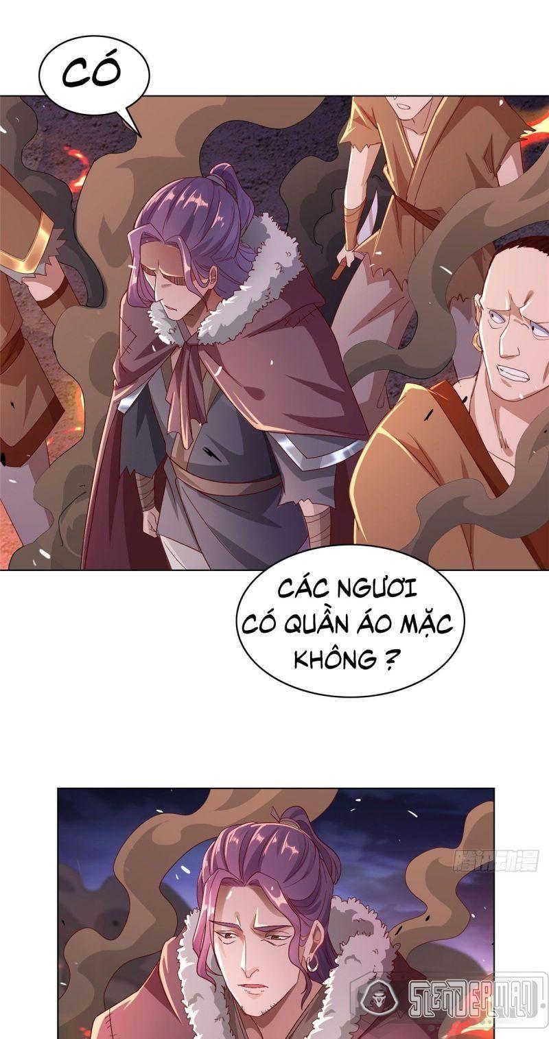 Mục Long Sư: Chapter 23