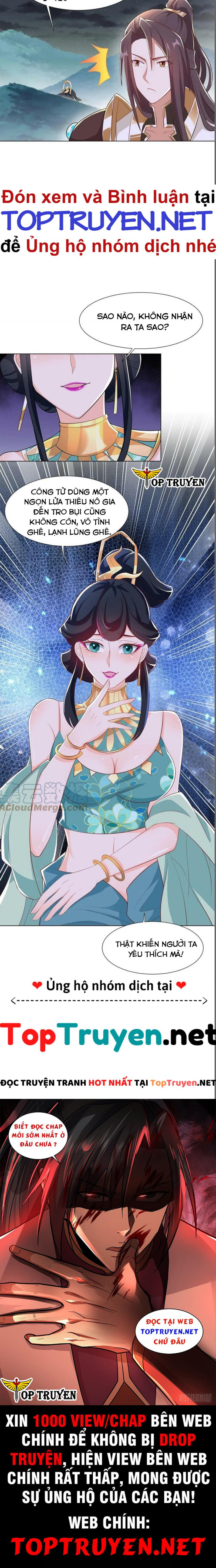 Mục Long Sư: Chapter 239