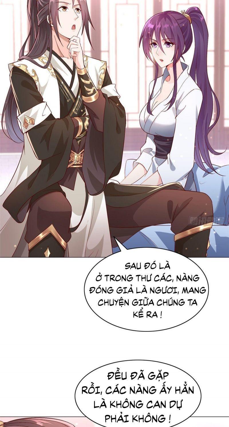 Mục Long Sư: Chapter 24