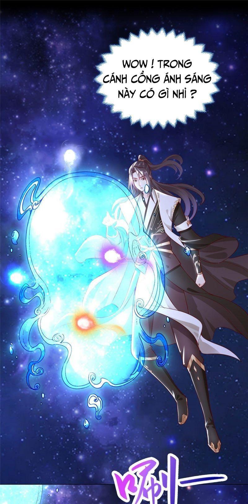 Mục Long Sư: Chapter 24
