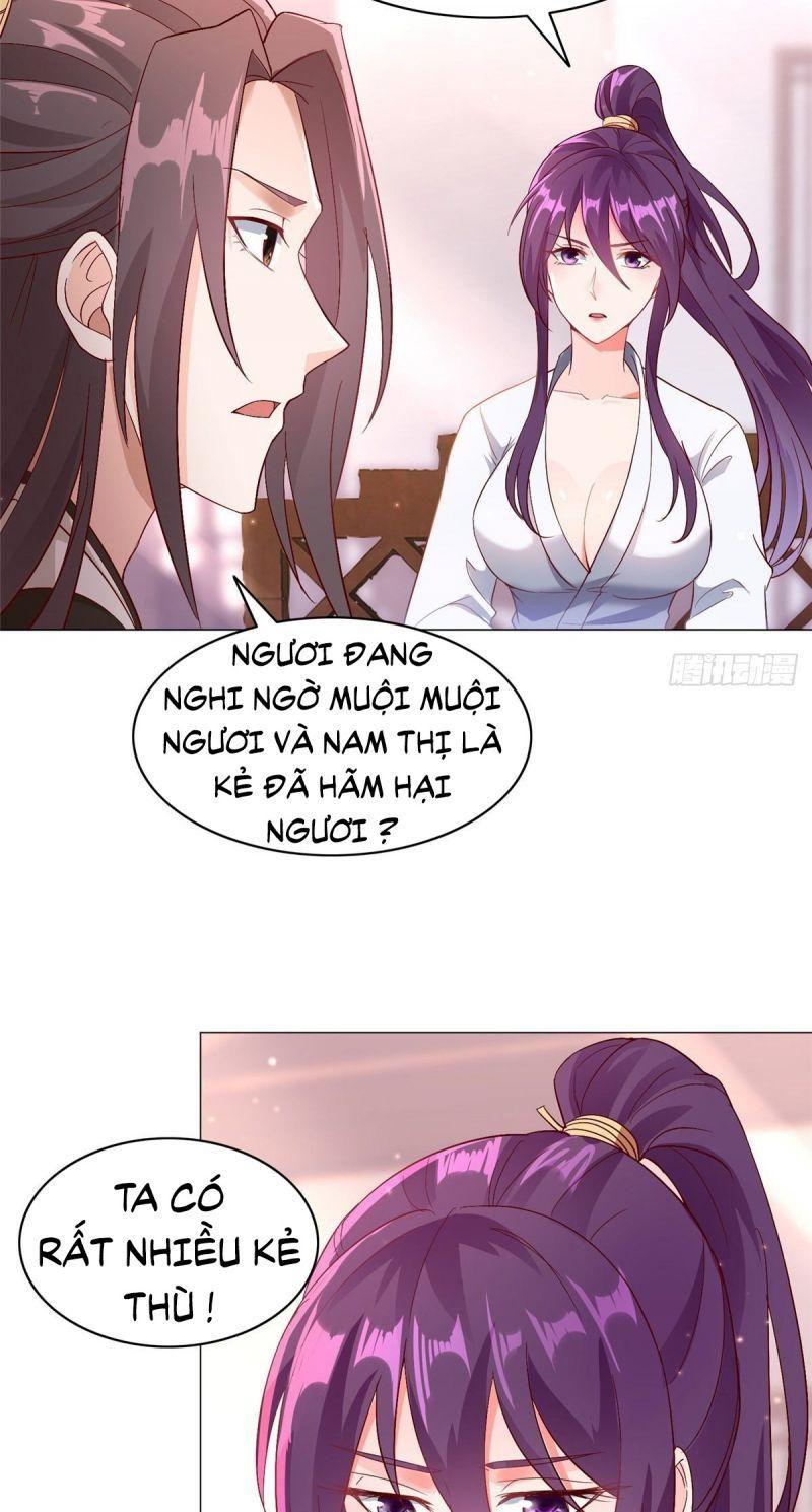 Mục Long Sư: Chapter 24