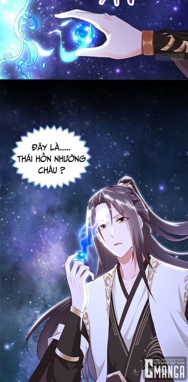 Mục Long Sư: Chapter 24