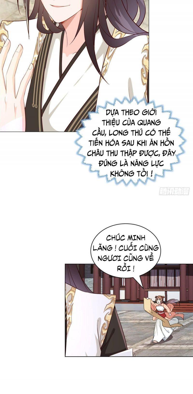 Mục Long Sư: Chapter 24