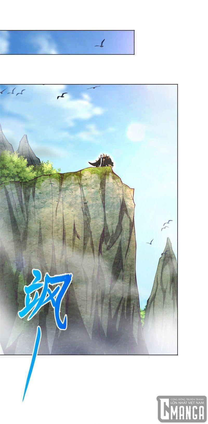 Mục Long Sư: Chapter 24