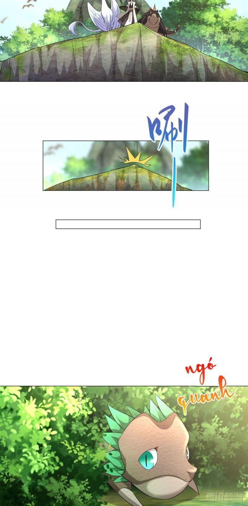 Mục Long Sư: Chapter 24