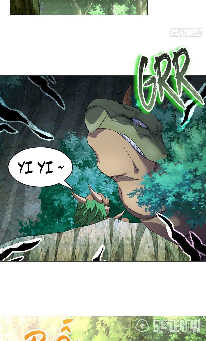 Mục Long Sư: Chapter 24