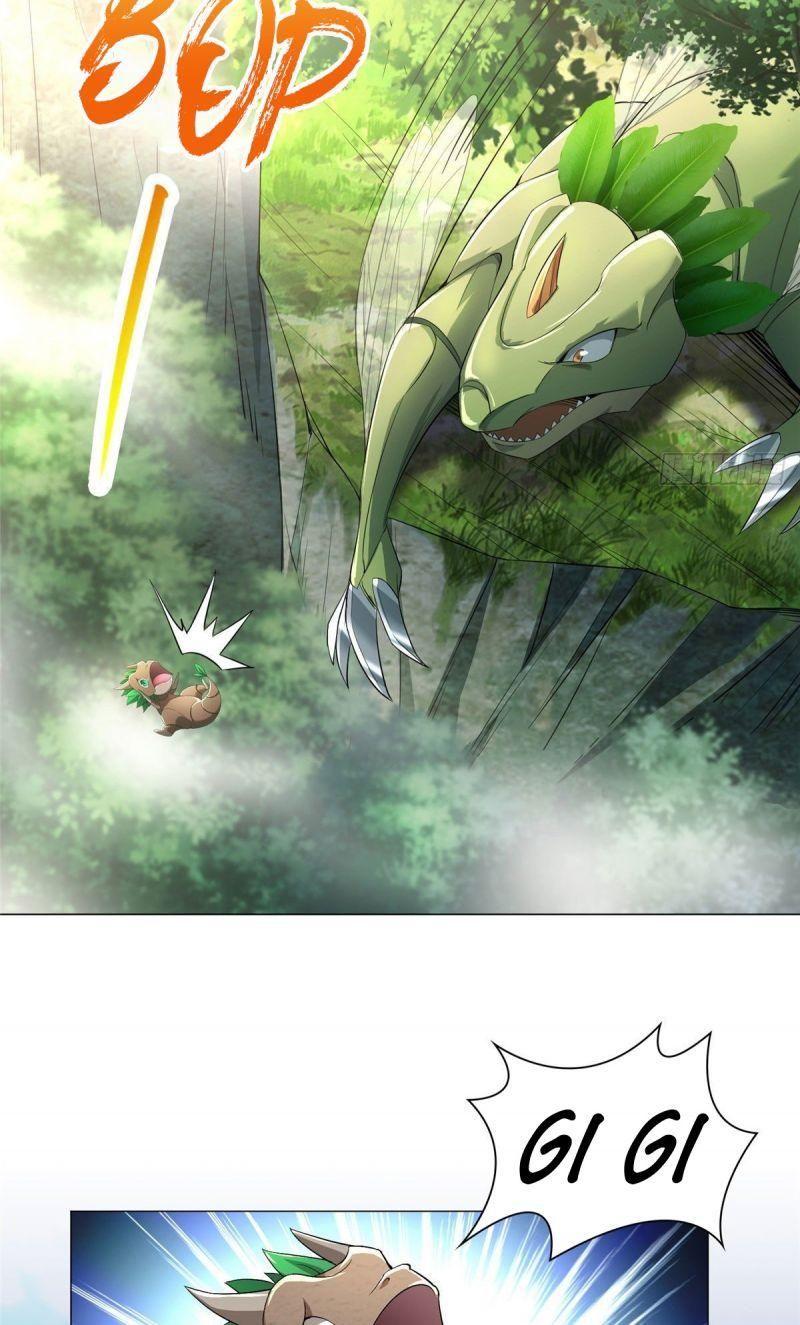 Mục Long Sư: Chapter 24