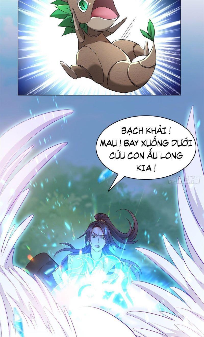 Mục Long Sư: Chapter 24