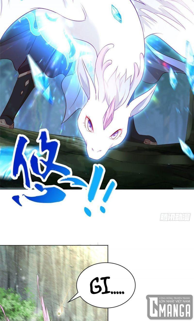 Mục Long Sư: Chapter 24