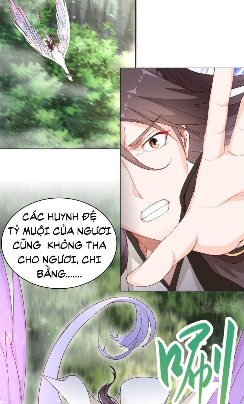 Mục Long Sư: Chapter 24