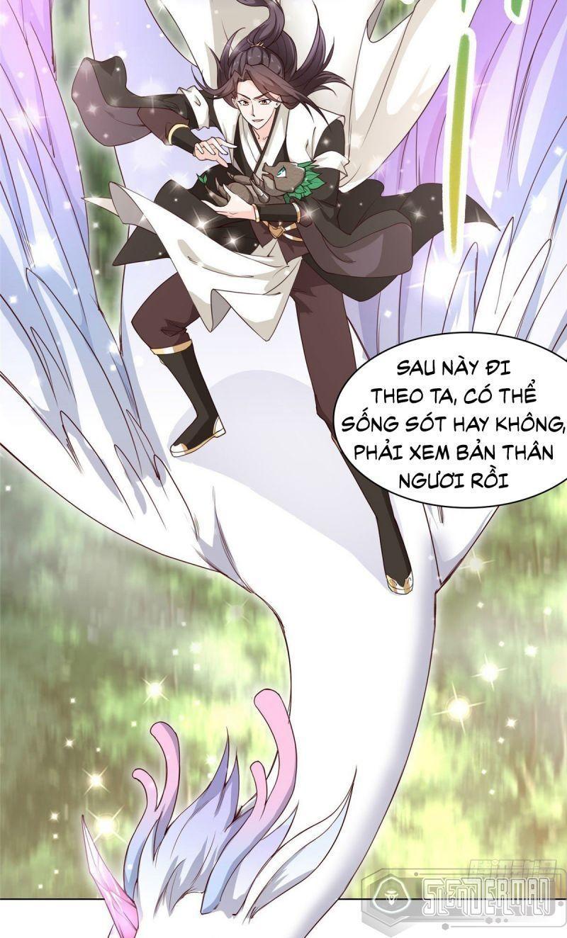 Mục Long Sư: Chapter 24