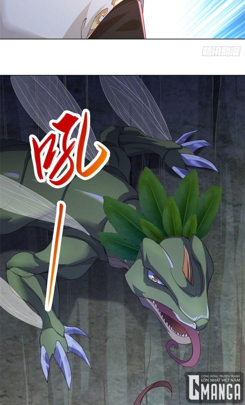 Mục Long Sư: Chapter 24