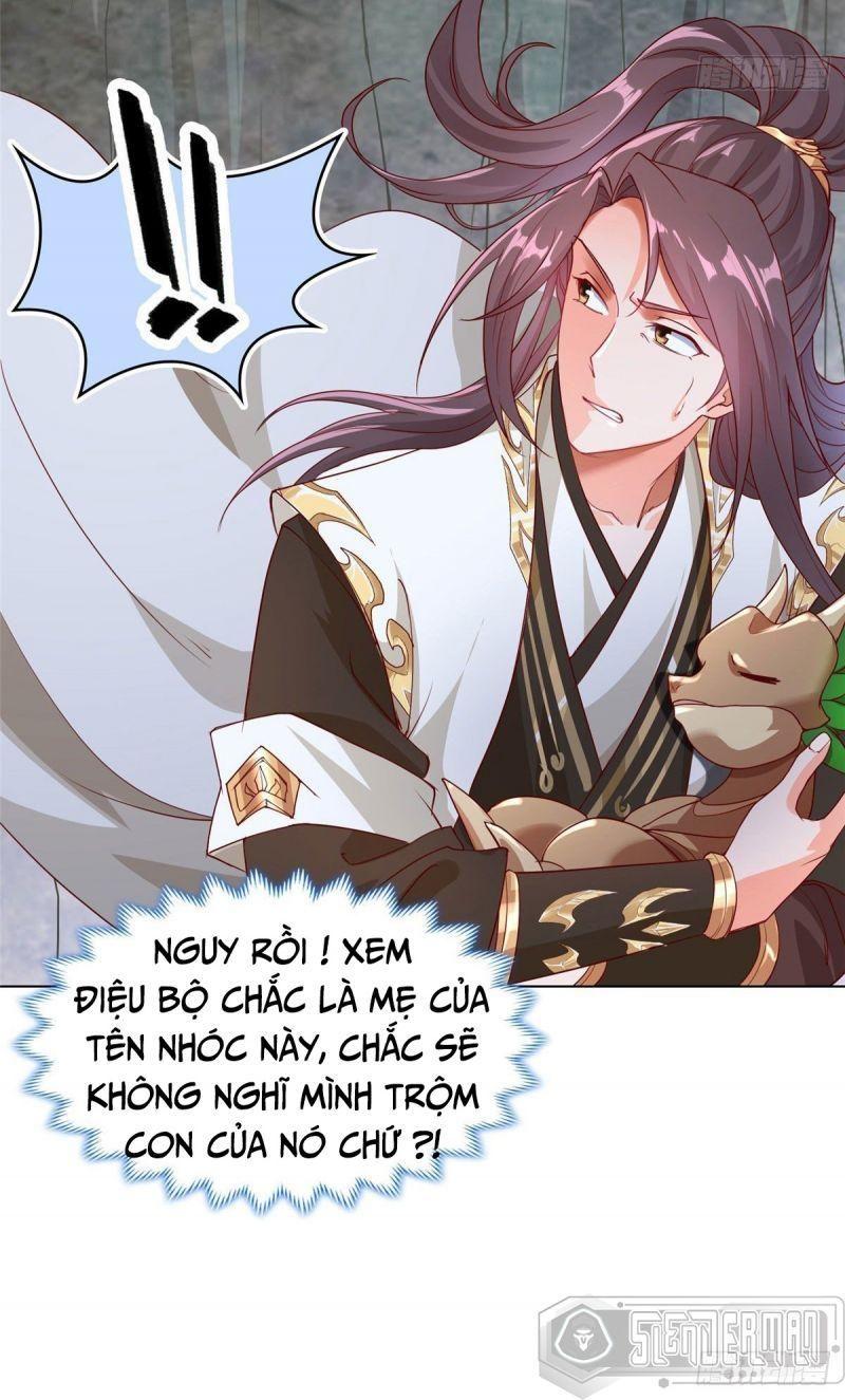Mục Long Sư: Chapter 24