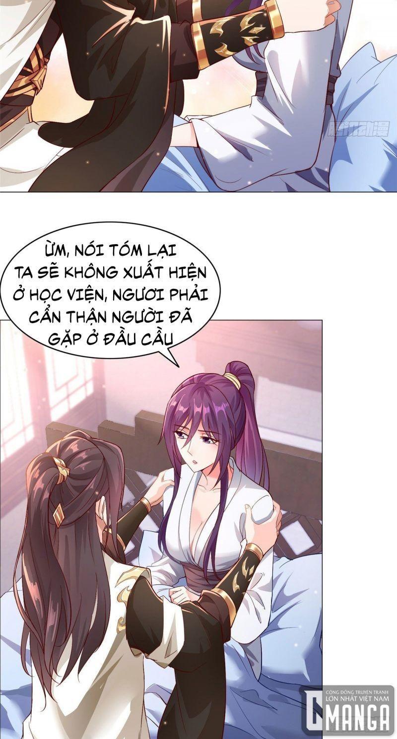 Mục Long Sư: Chapter 24
