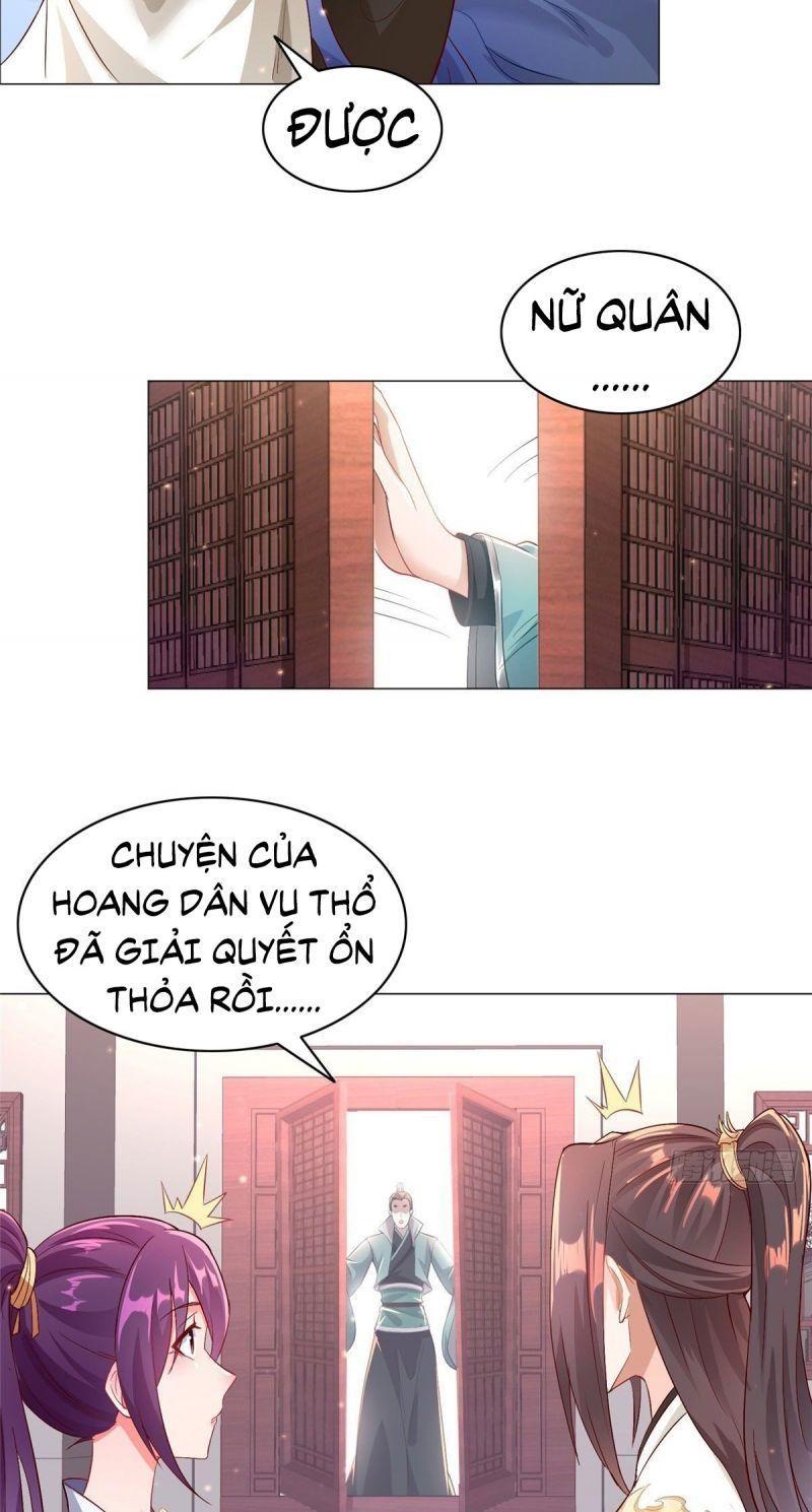 Mục Long Sư: Chapter 24